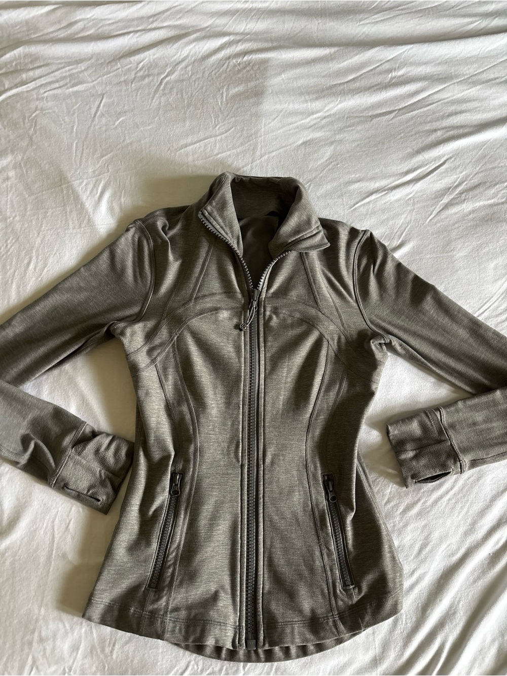 Lululemon Define Jacket